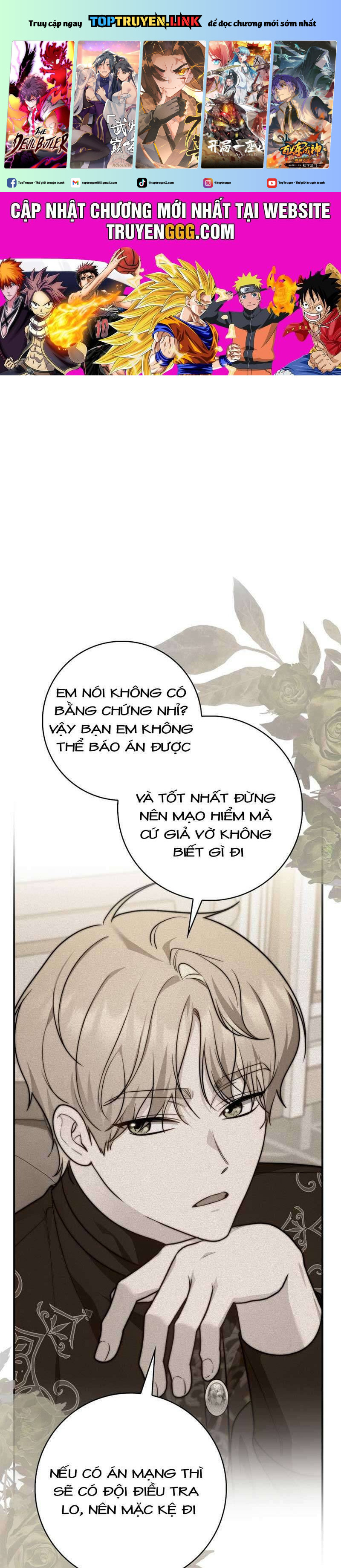 Nàng Công Chúa Tiên Tri Chapter 38 - Trang 2