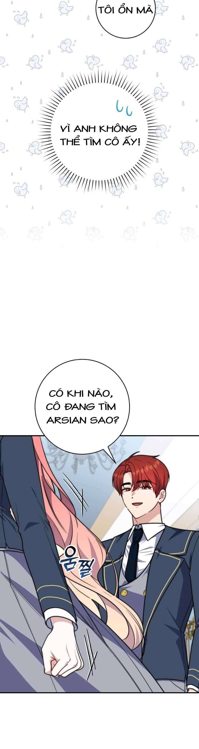 Nàng Công Chúa Tiên Tri Chapter 38 - Trang 2