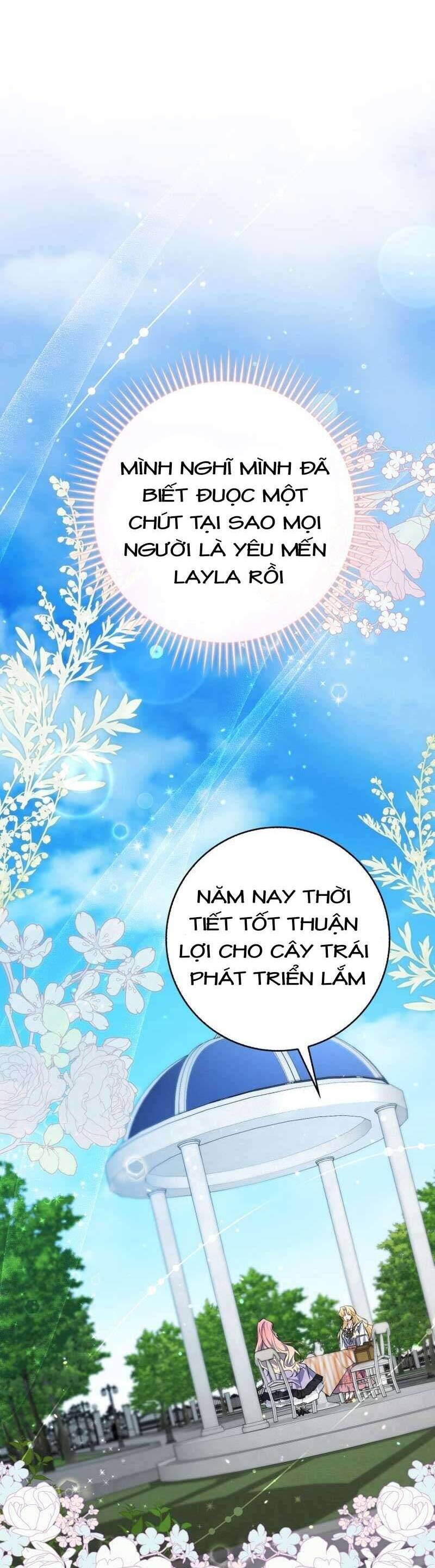 Nàng Công Chúa Tiên Tri Chapter 36 - Trang 2