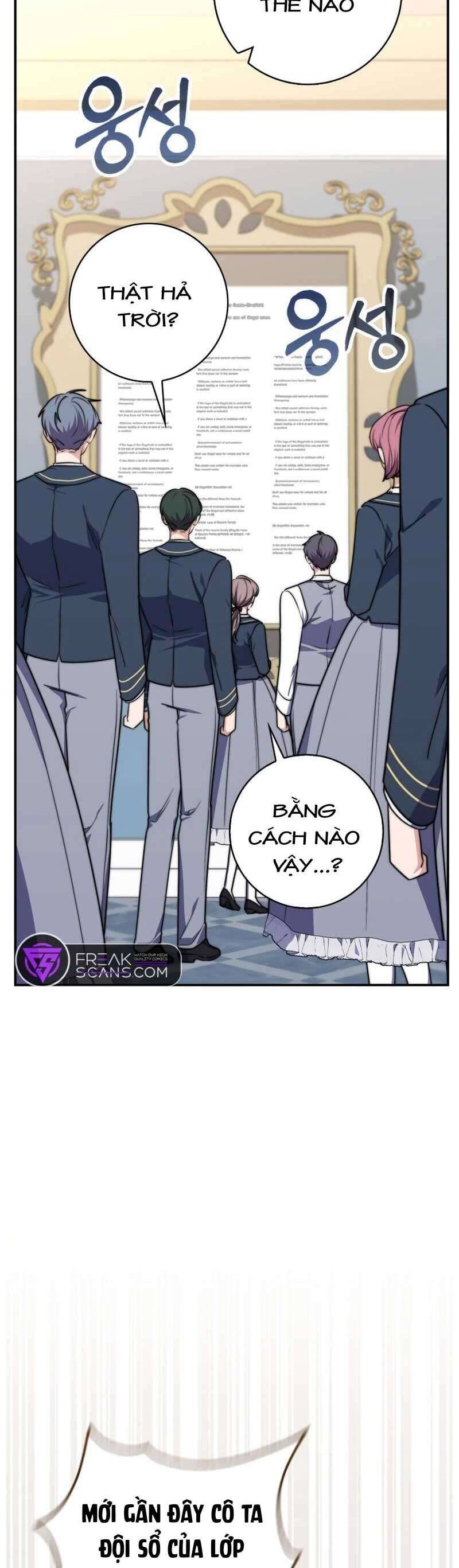 Nàng Công Chúa Tiên Tri Chapter 36 - Trang 2