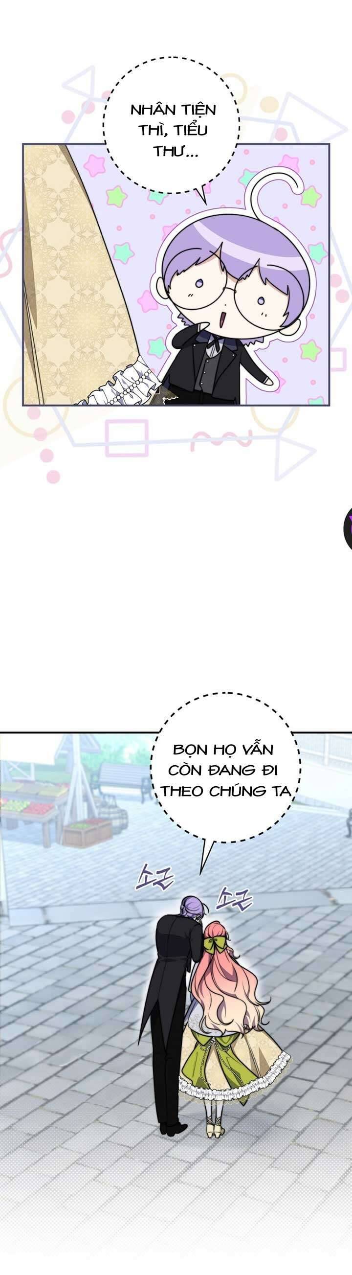 Nàng Công Chúa Tiên Tri Chapter 35 - Trang 2