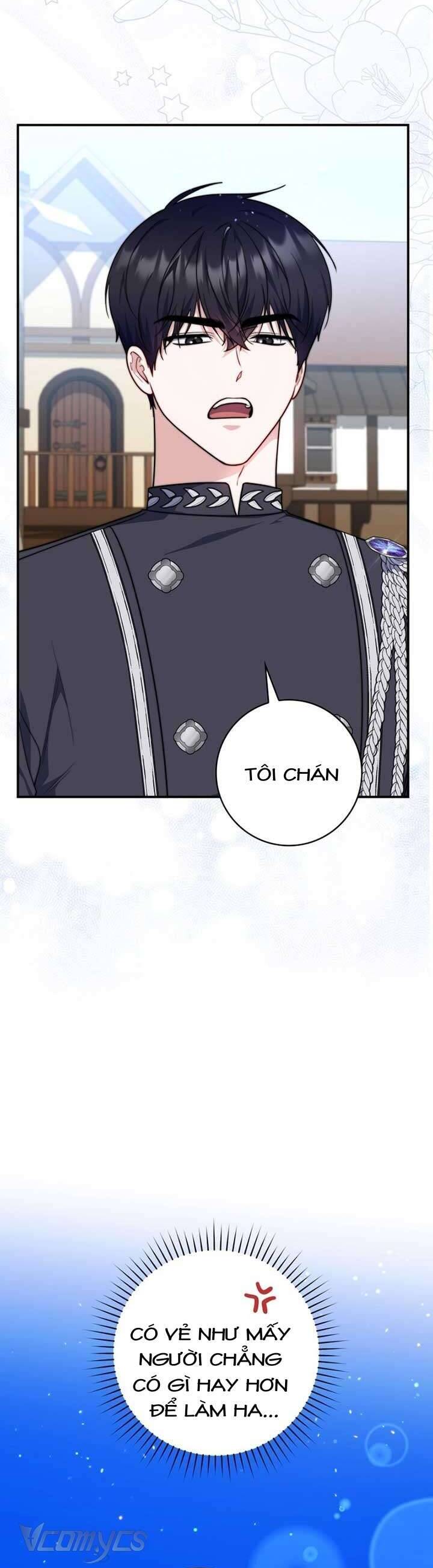 Nàng Công Chúa Tiên Tri Chapter 35 - Trang 2