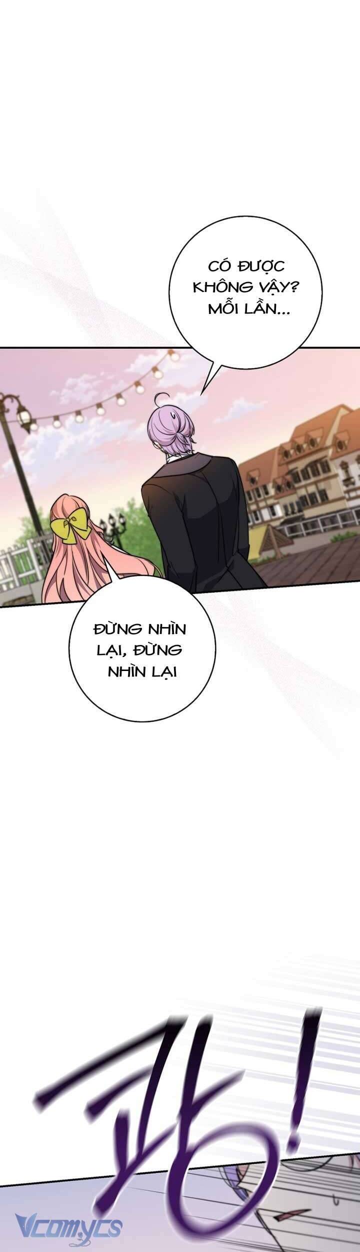 Nàng Công Chúa Tiên Tri Chapter 35 - Trang 2