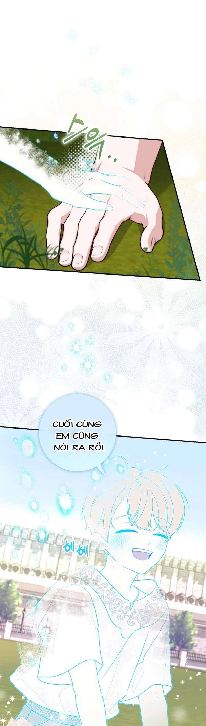 Nàng Công Chúa Tiên Tri Chapter 34 - Trang 2