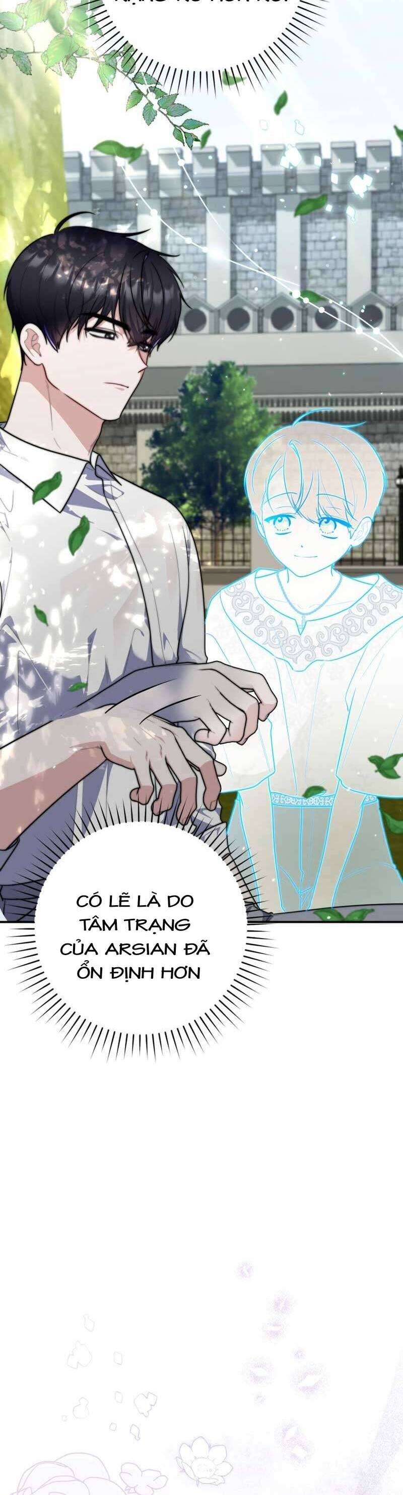 Nàng Công Chúa Tiên Tri Chapter 34 - Trang 2