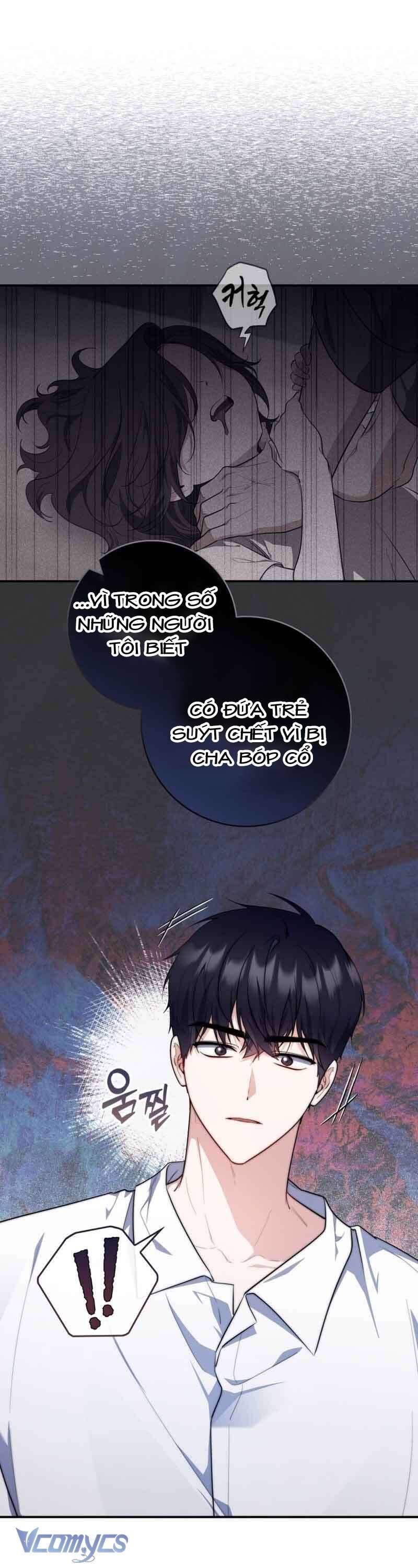 Nàng Công Chúa Tiên Tri Chapter 32 - Trang 2