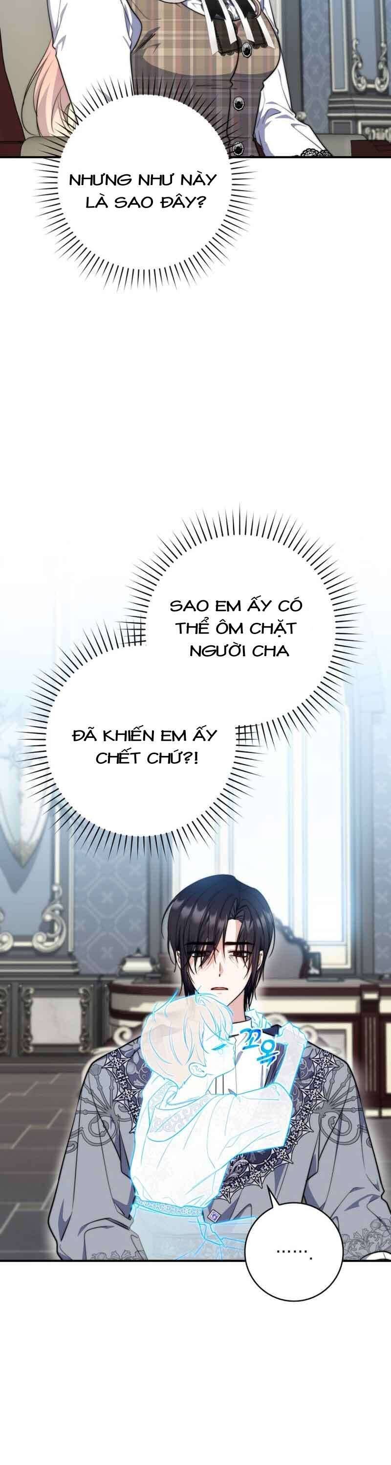 Nàng Công Chúa Tiên Tri Chapter 30 - Trang 2