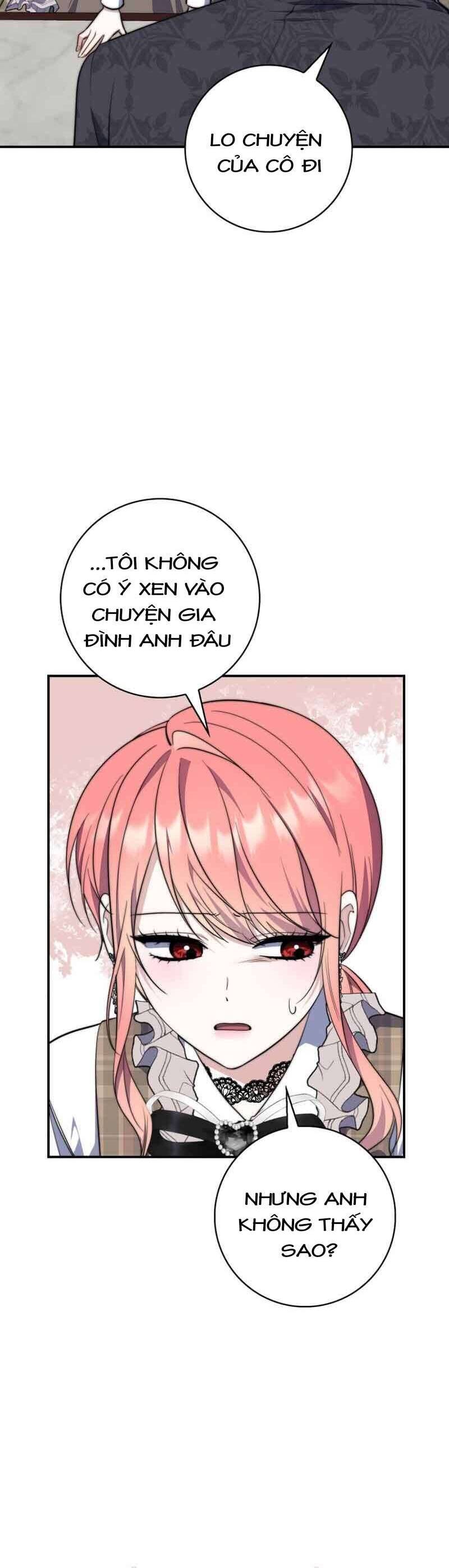 Nàng Công Chúa Tiên Tri Chapter 30 - Trang 2