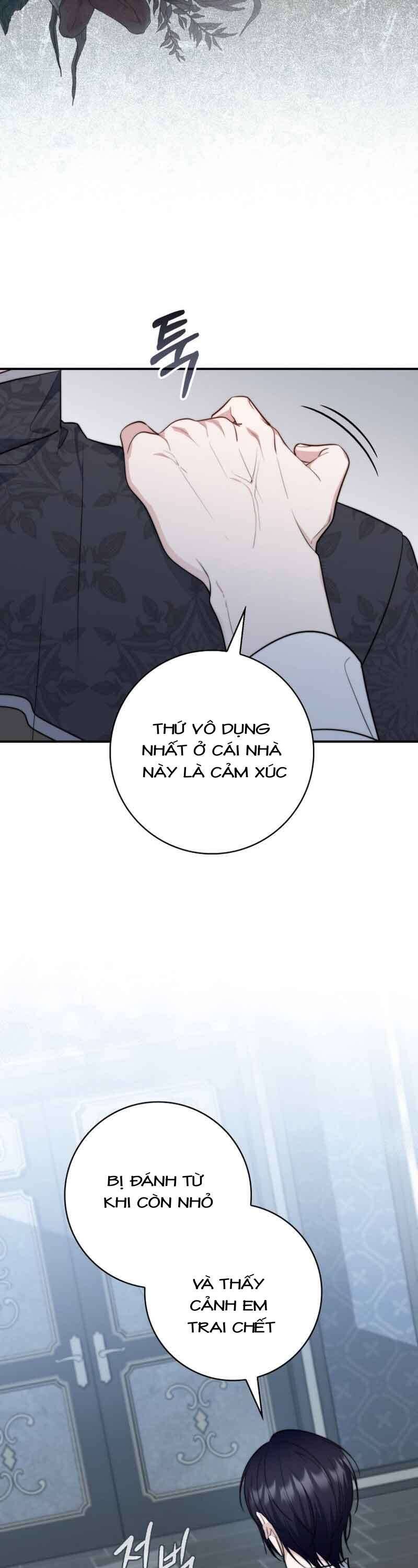 Nàng Công Chúa Tiên Tri Chapter 30 - Trang 2