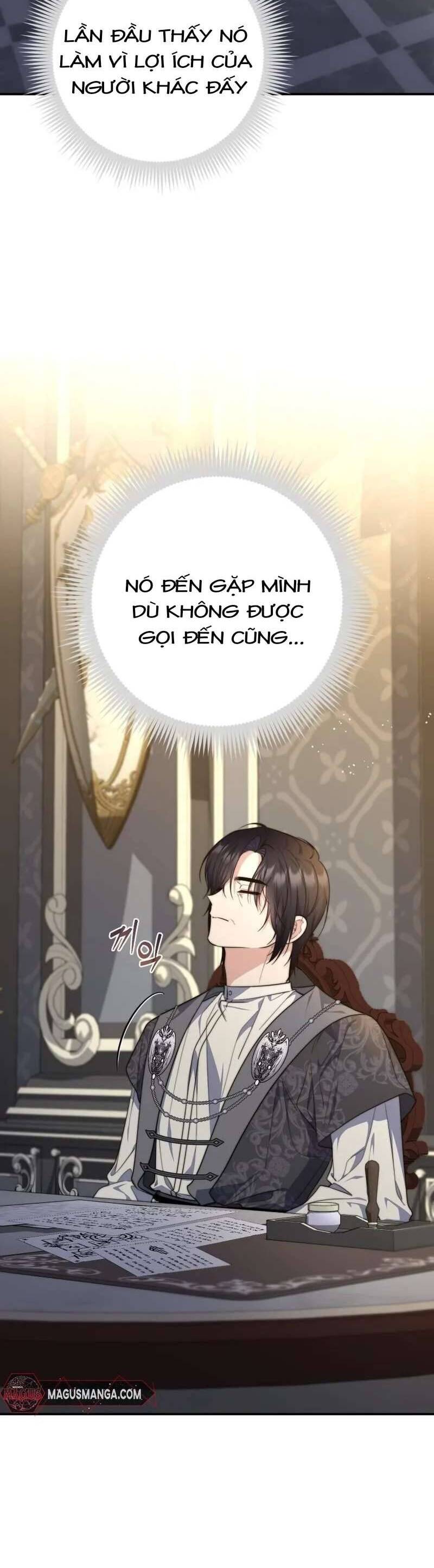 Nàng Công Chúa Tiên Tri Chapter 29 - Trang 2