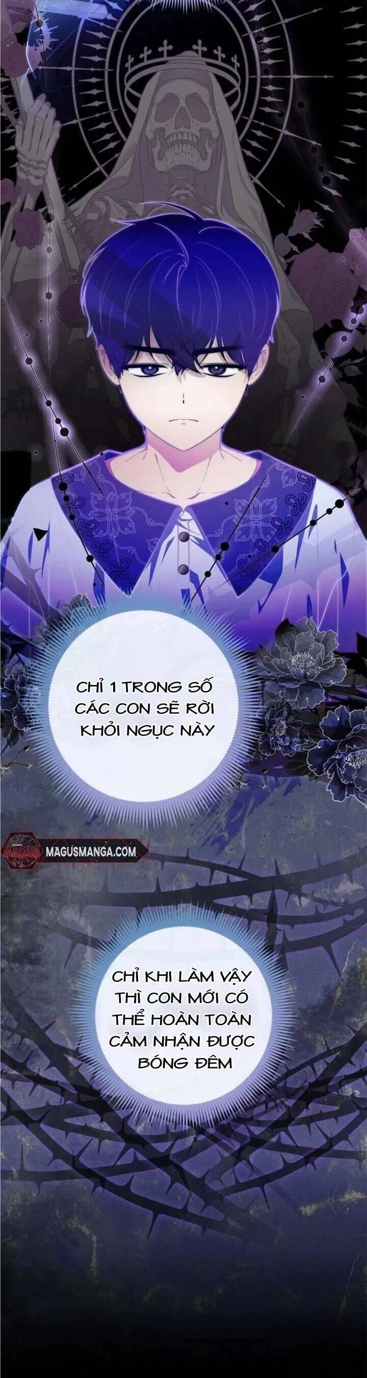 Nàng Công Chúa Tiên Tri Chapter 28 - Trang 2