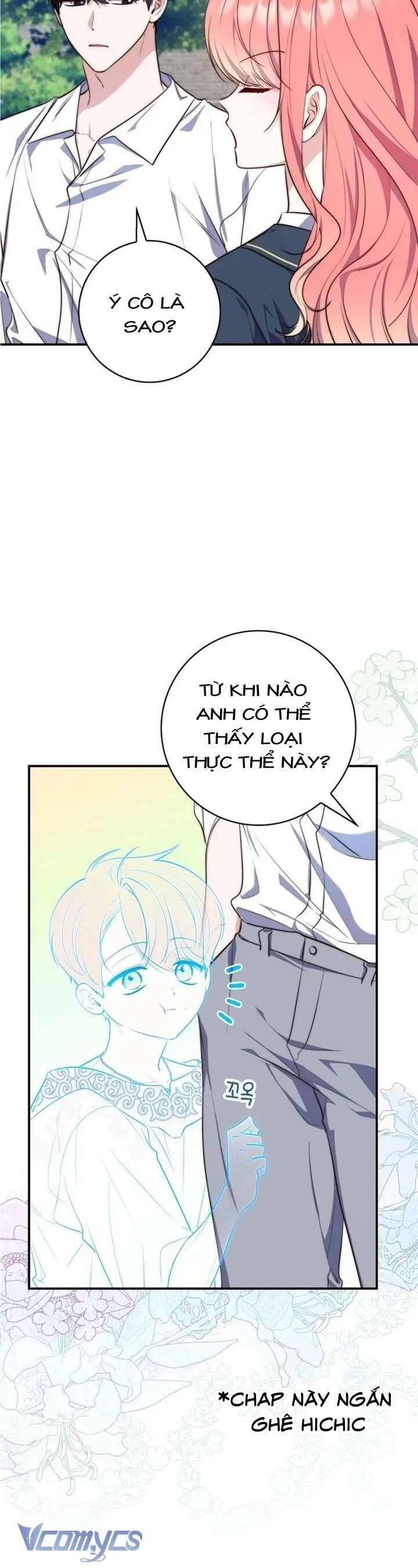 Nàng Công Chúa Tiên Tri Chapter 28 - Trang 2