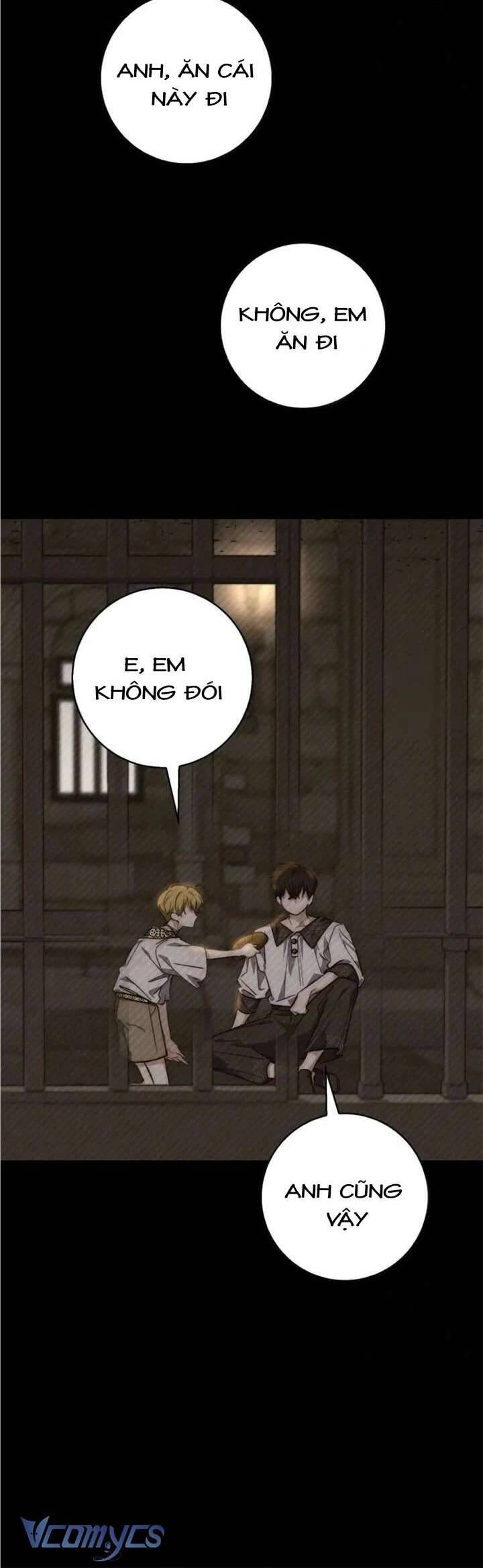 Nàng Công Chúa Tiên Tri Chapter 28 - Trang 2