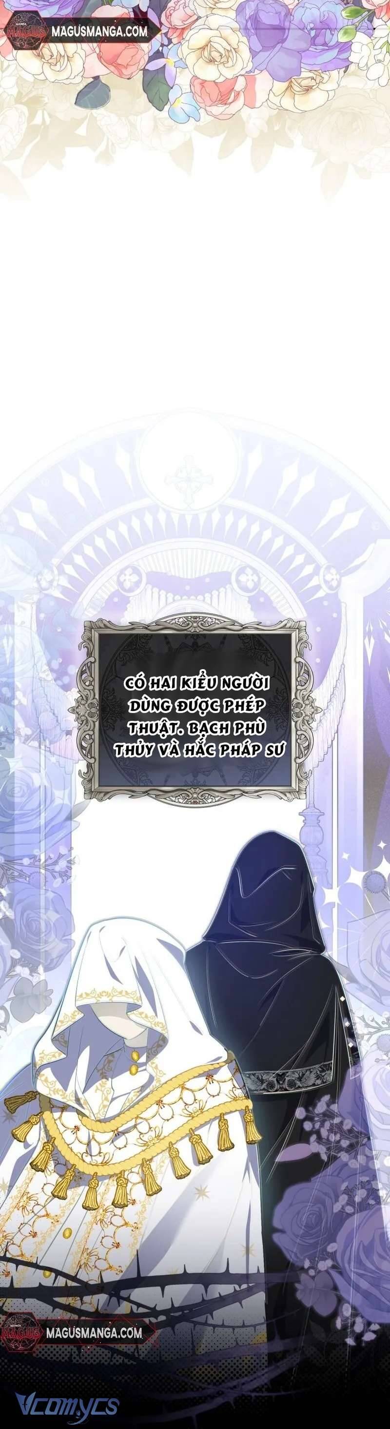 Nàng Công Chúa Tiên Tri Chapter 24 - Trang 2