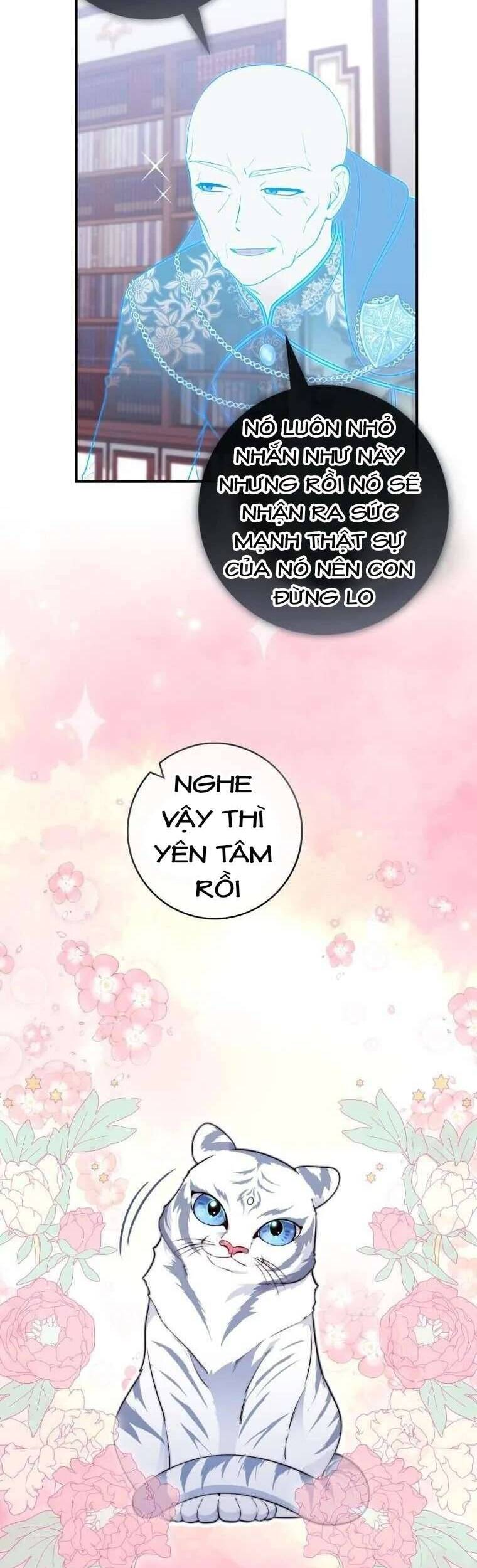 Nàng Công Chúa Tiên Tri Chapter 23 - Trang 2