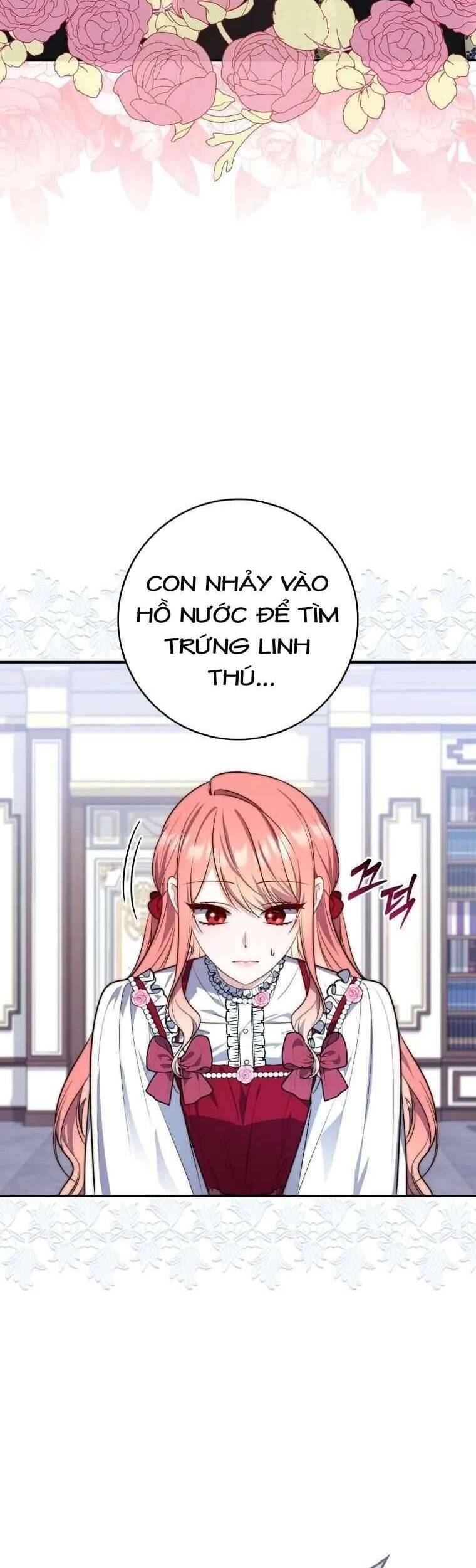 Nàng Công Chúa Tiên Tri Chapter 23 - Trang 2