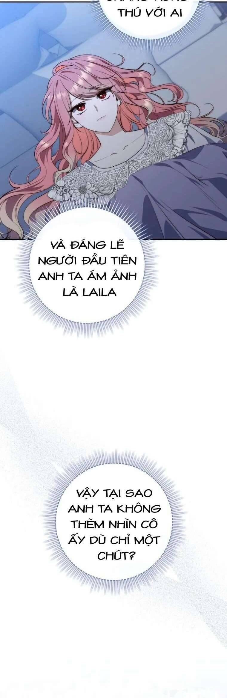 Nàng Công Chúa Tiên Tri Chapter 19 - Trang 2