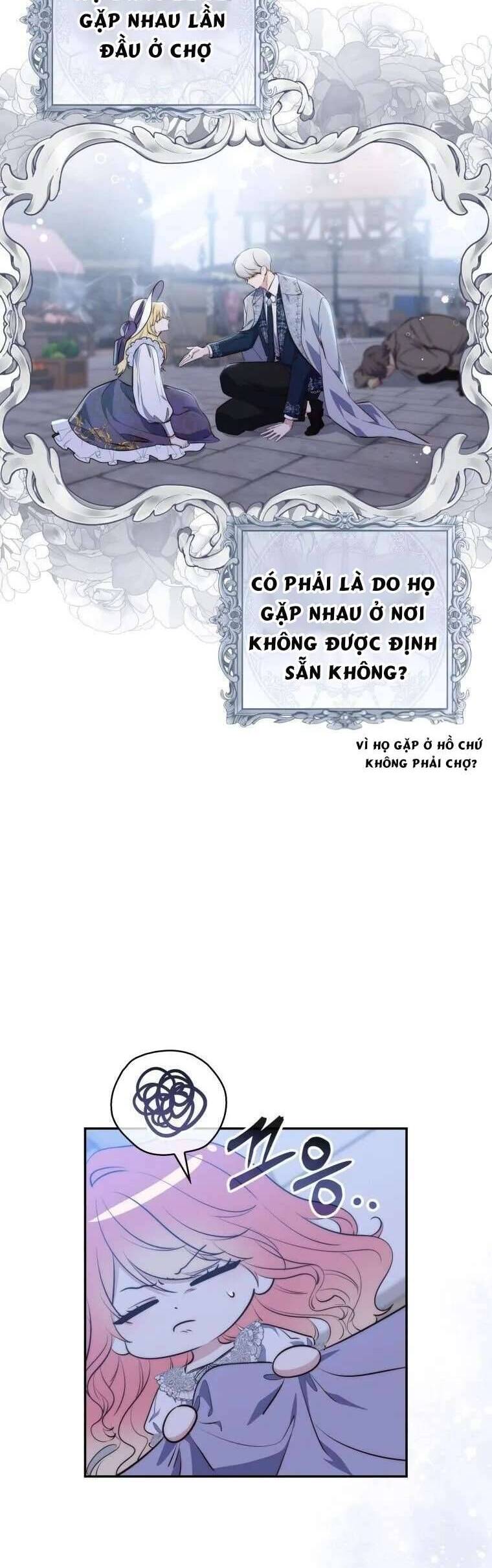 Nàng Công Chúa Tiên Tri Chapter 19 - Trang 2