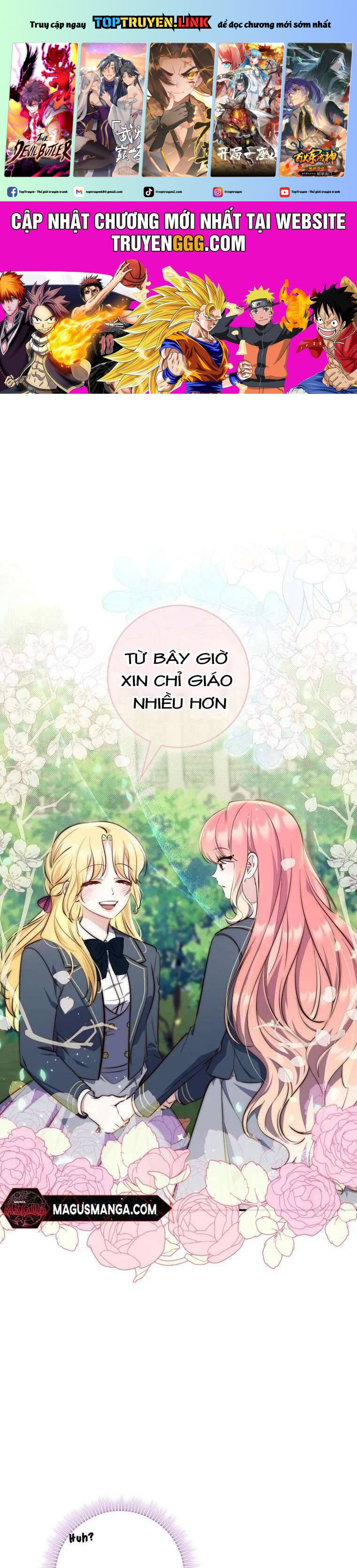 Nàng Công Chúa Tiên Tri Chapter 19 - Trang 2