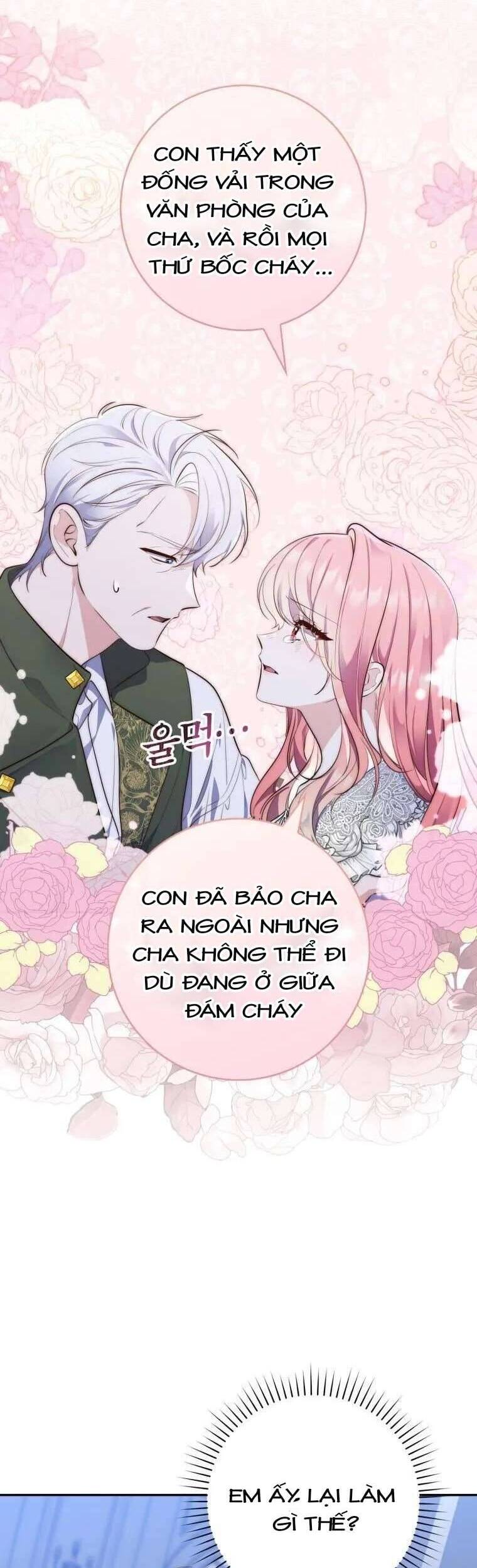 Nàng Công Chúa Tiên Tri Chapter 19 - Trang 2