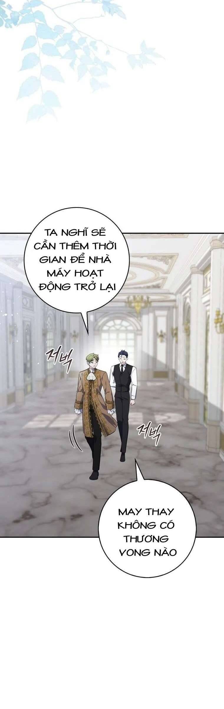 Nàng Công Chúa Tiên Tri Chapter 19 - Trang 2