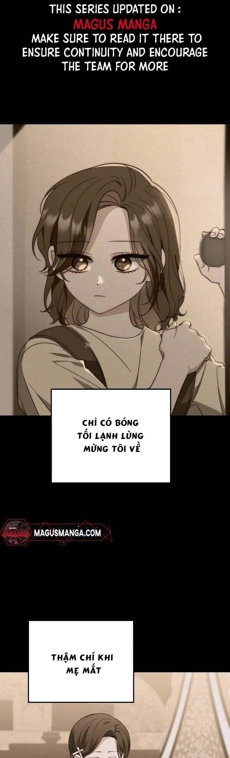 Nàng Công Chúa Tiên Tri Chapter 17 - Trang 2