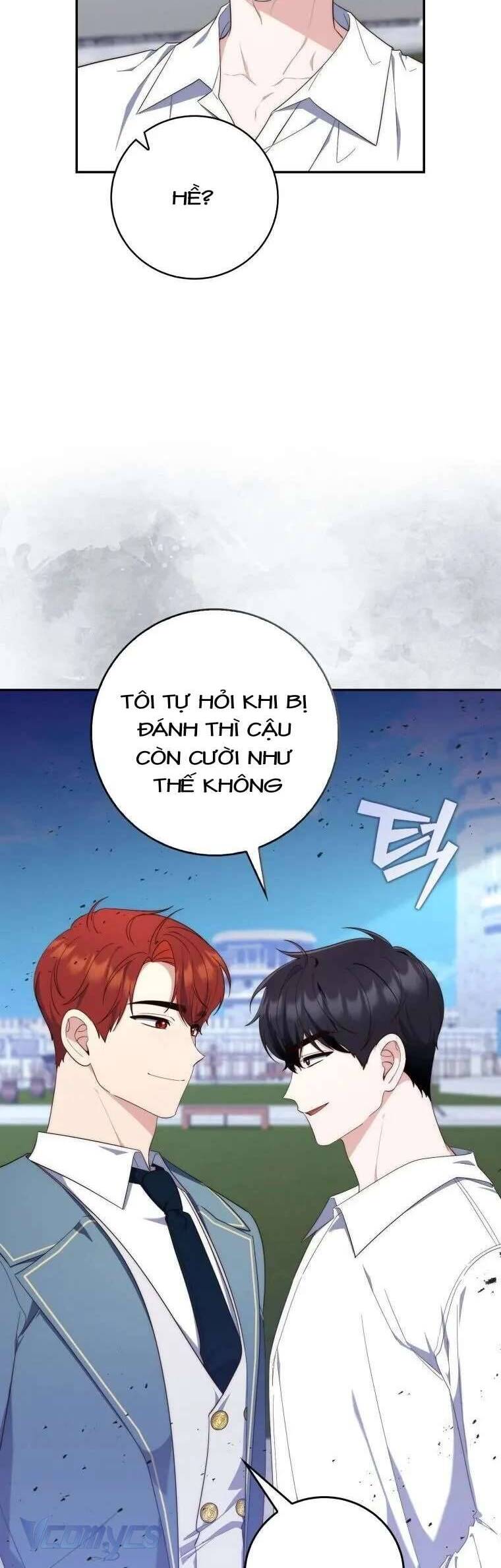 Nàng Công Chúa Tiên Tri Chapter 16 - Trang 2