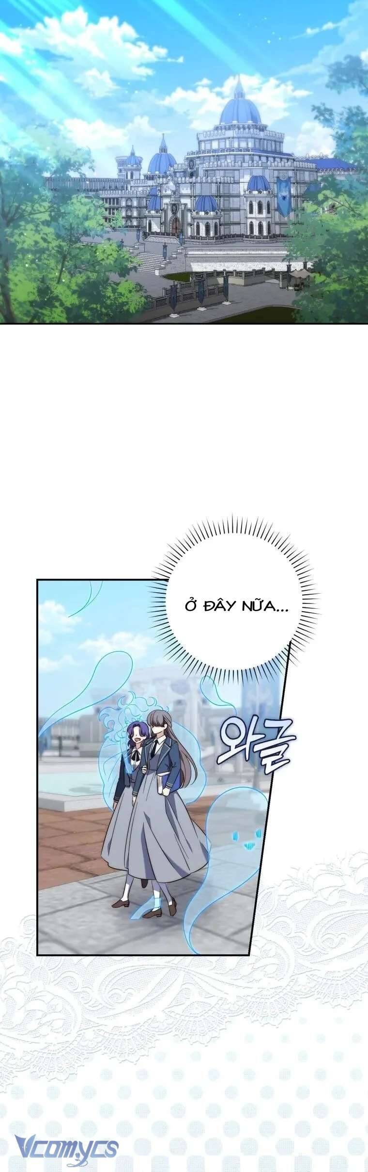 Nàng Công Chúa Tiên Tri Chapter 16 - Trang 2