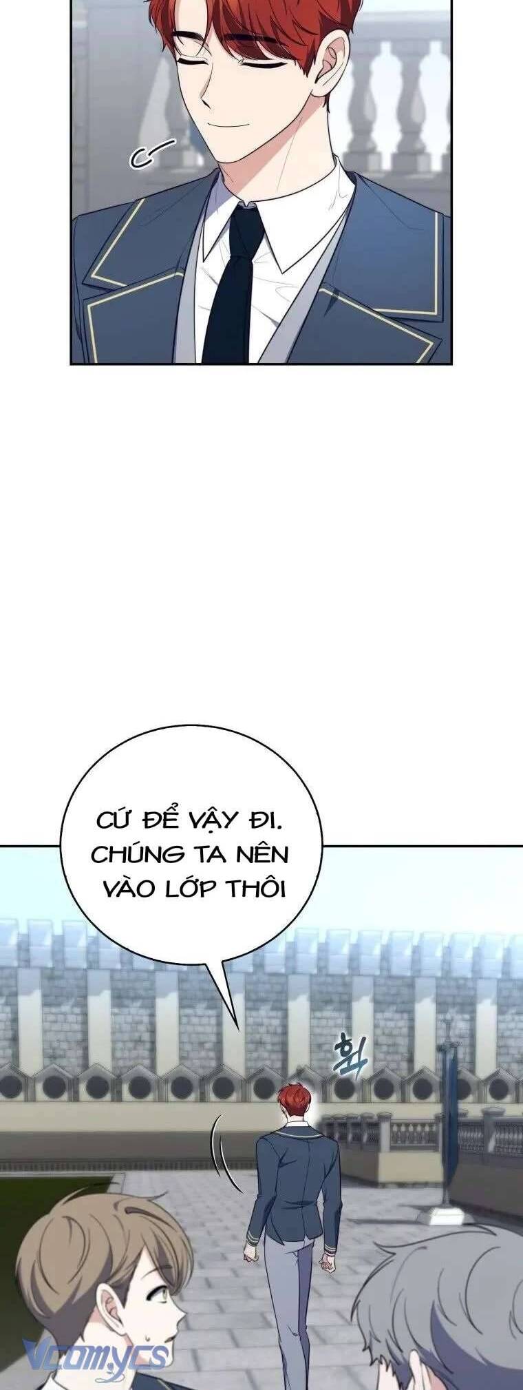 Nàng Công Chúa Tiên Tri Chapter 16 - Trang 2