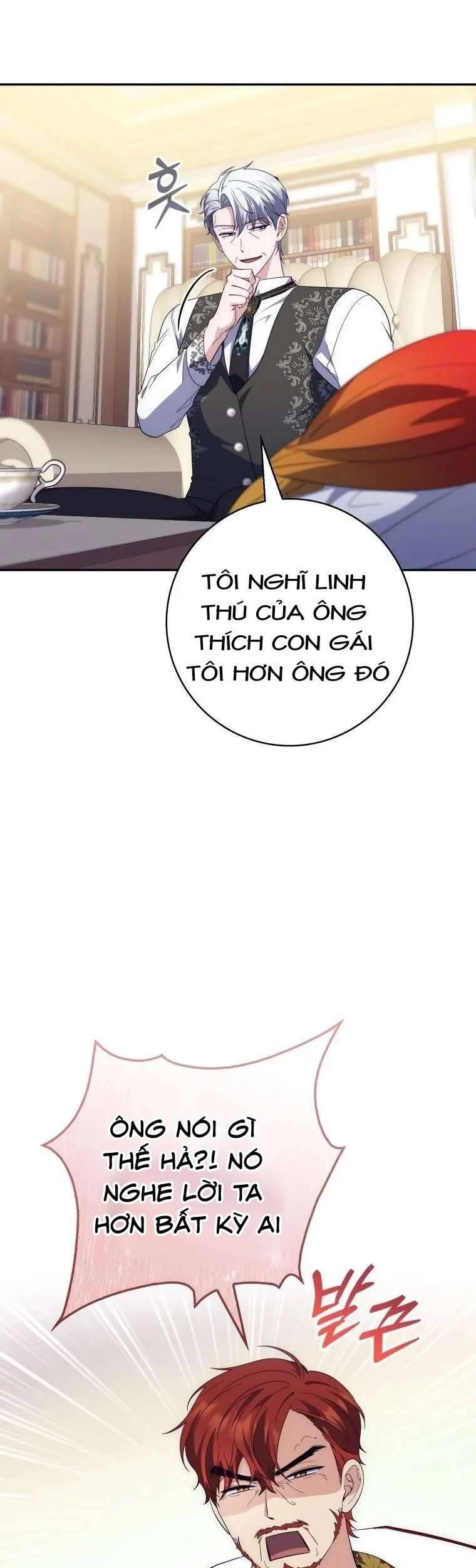 Nàng Công Chúa Tiên Tri Chapter 15 - Trang 2