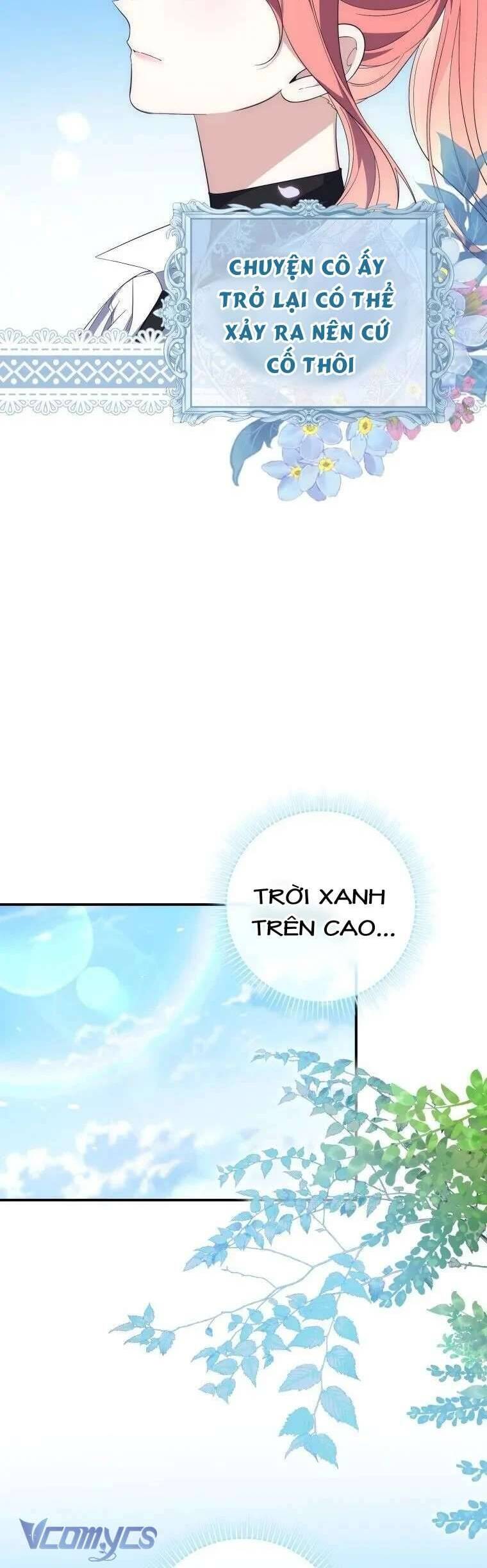 Nàng Công Chúa Tiên Tri Chapter 15 - Trang 2