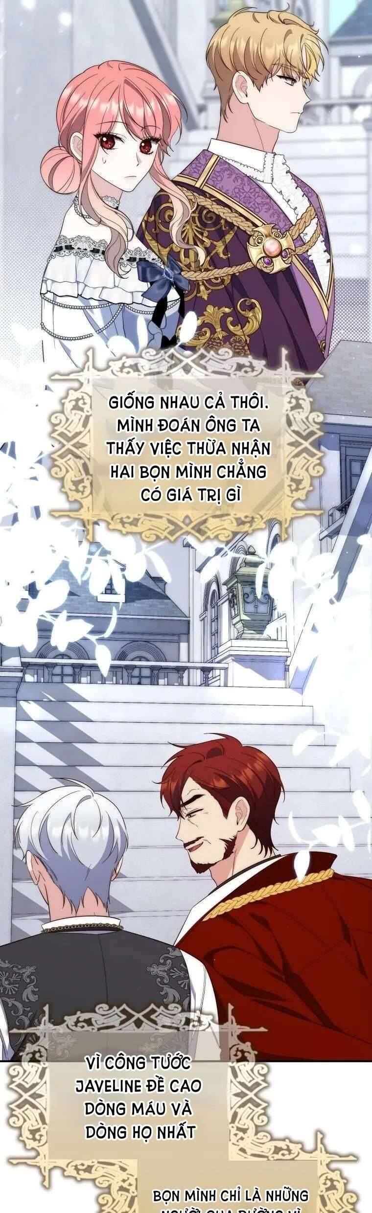 Nàng Công Chúa Tiên Tri Chapter 14 - Trang 2