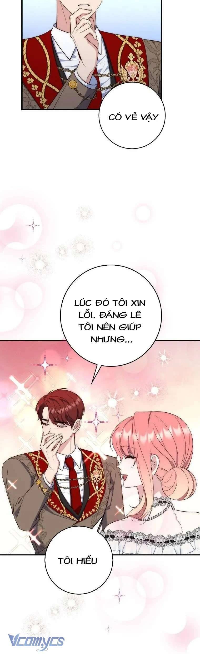 Nàng Công Chúa Tiên Tri Chapter 14 - Trang 2