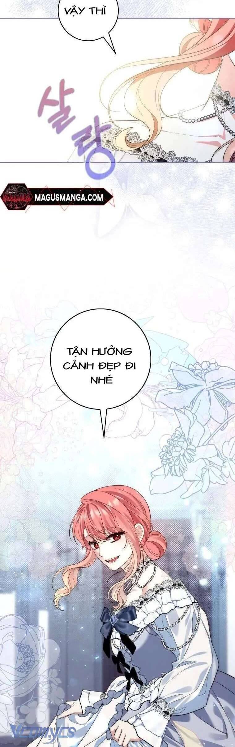 Nàng Công Chúa Tiên Tri Chapter 14 - Trang 2