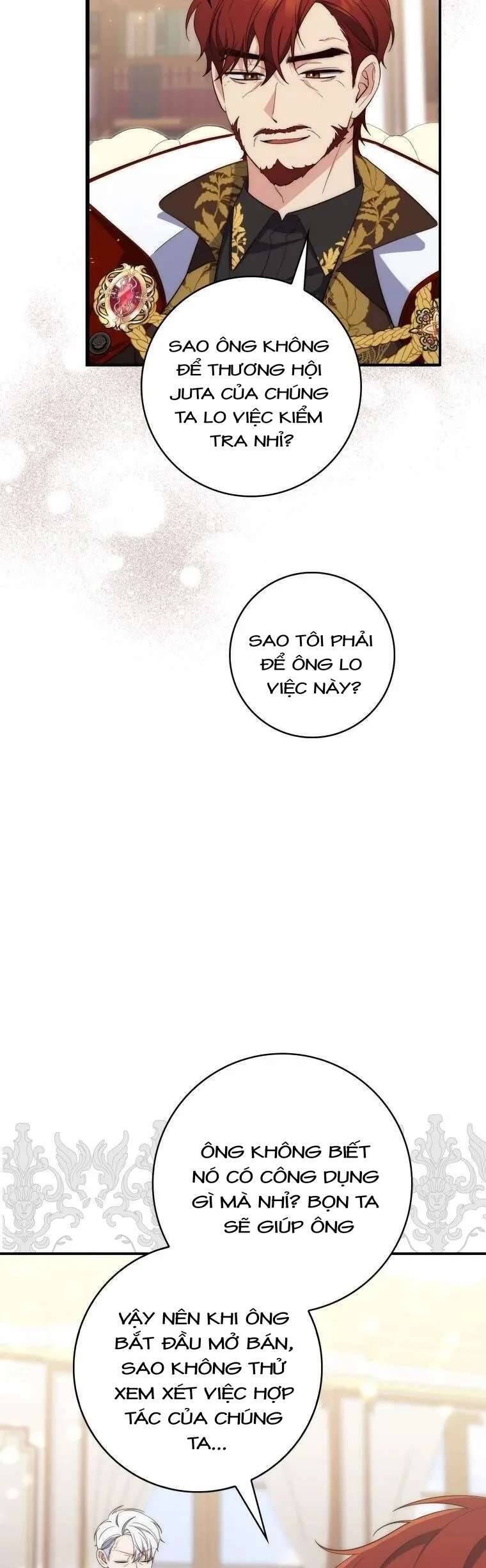 Nàng Công Chúa Tiên Tri Chapter 14 - Trang 2