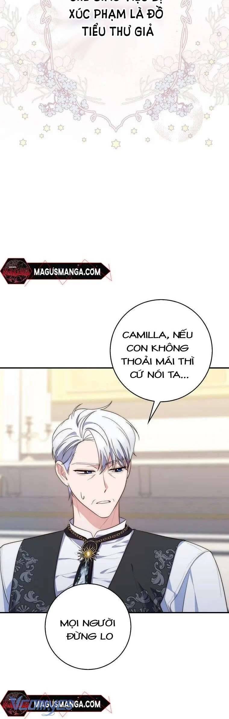 Nàng Công Chúa Tiên Tri Chapter 14 - Trang 2