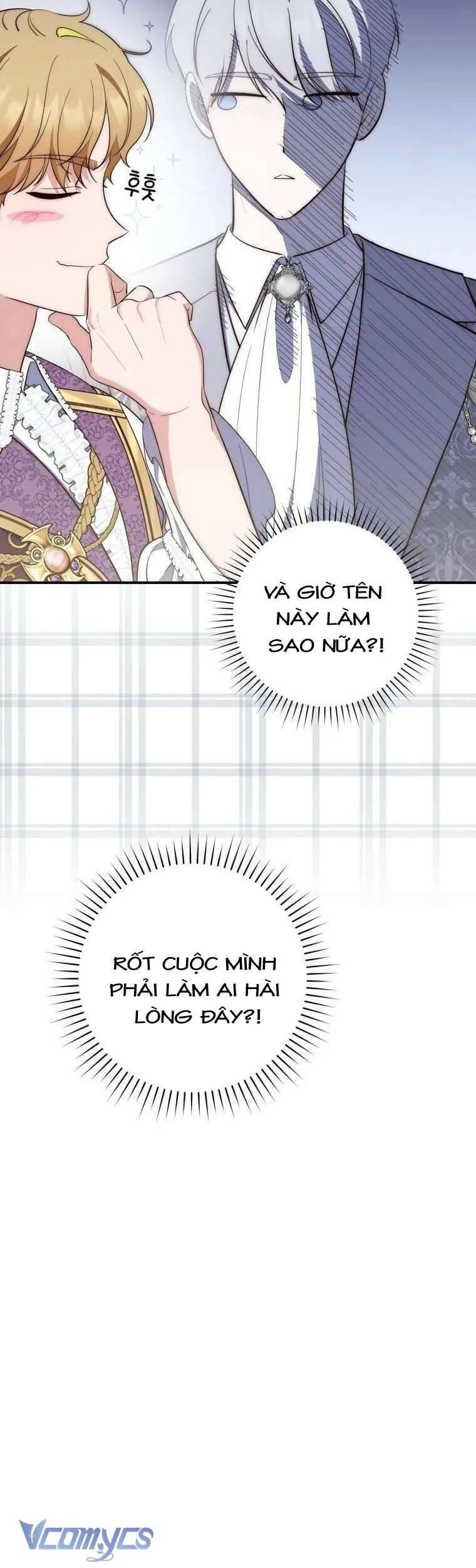 Nàng Công Chúa Tiên Tri Chapter 13 - Trang 2