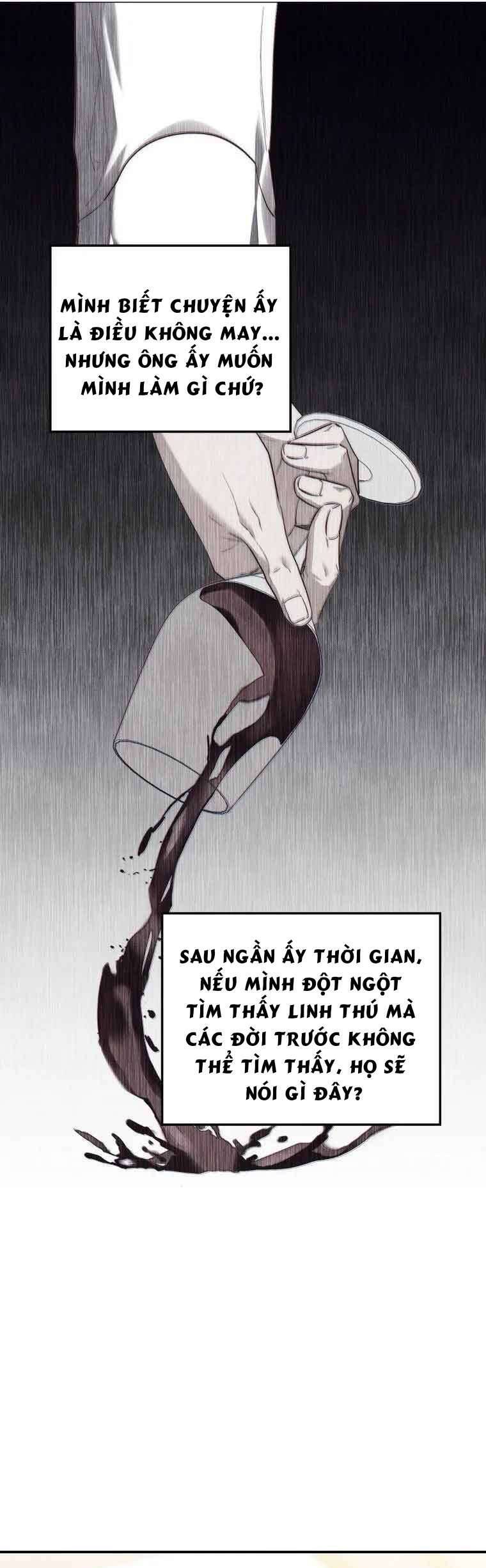 Nàng Công Chúa Tiên Tri Chapter 12 - Trang 2