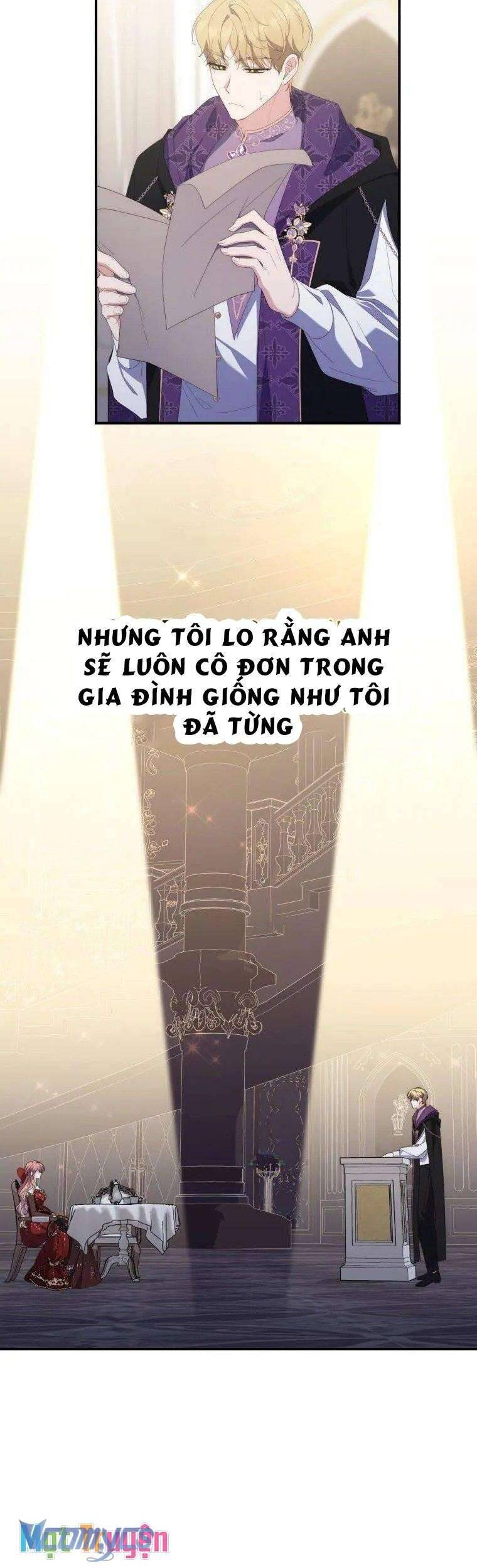 Nàng Công Chúa Tiên Tri Chapter 9 - Trang 2