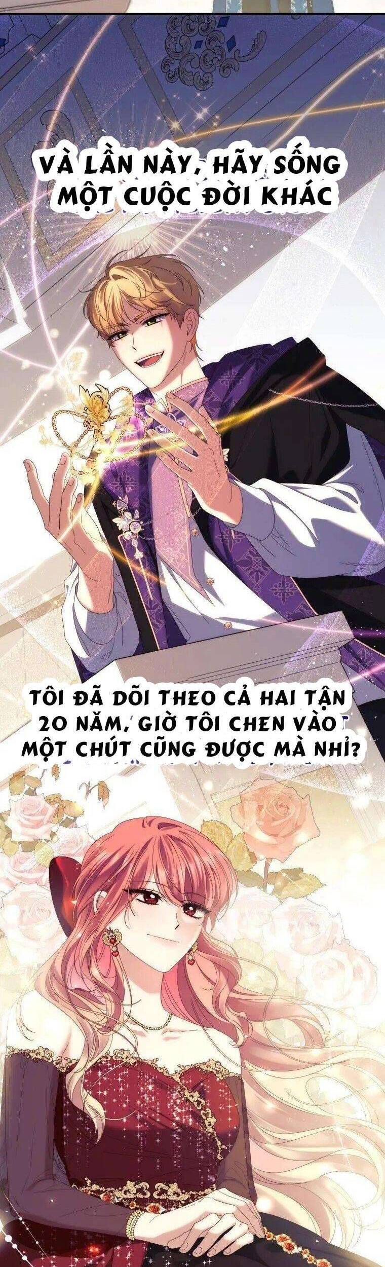 Nàng Công Chúa Tiên Tri Chapter 9 - Trang 2