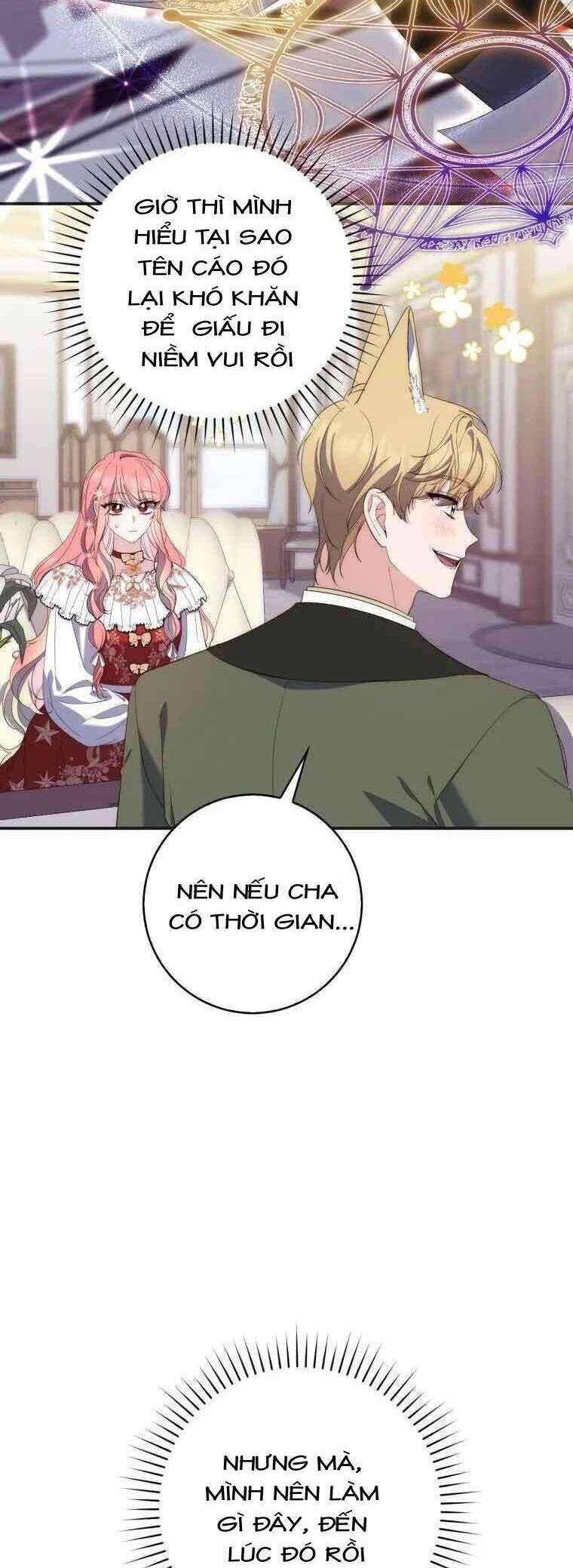 Nàng Công Chúa Tiên Tri Chapter 8 - Trang 2