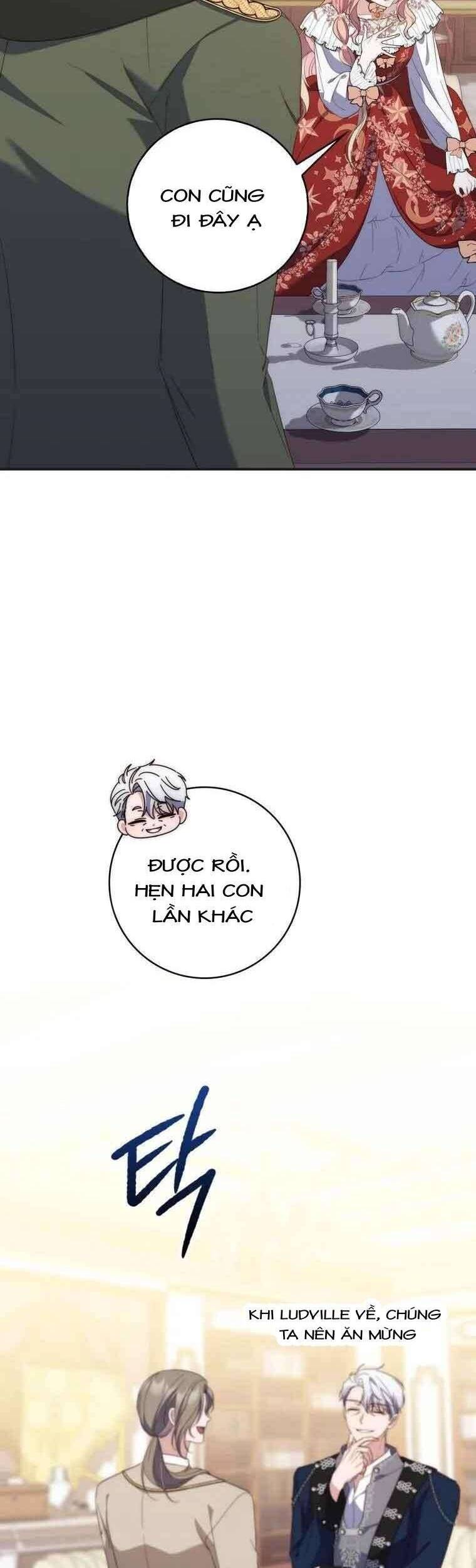 Nàng Công Chúa Tiên Tri Chapter 8 - Trang 2