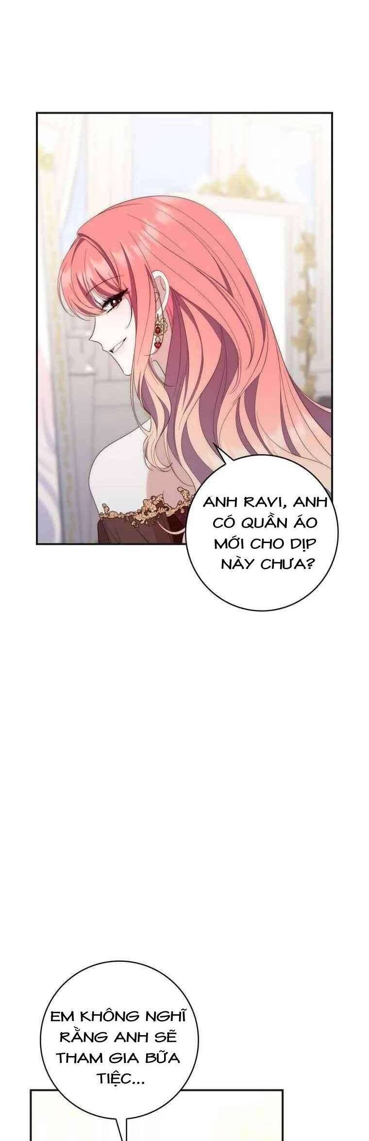 Nàng Công Chúa Tiên Tri Chapter 8 - Trang 2