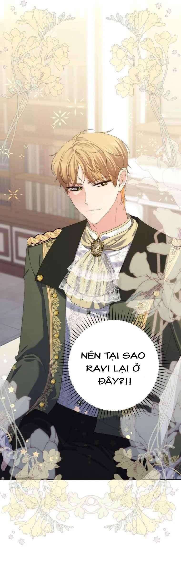 Nàng Công Chúa Tiên Tri Chapter 8 - Trang 2