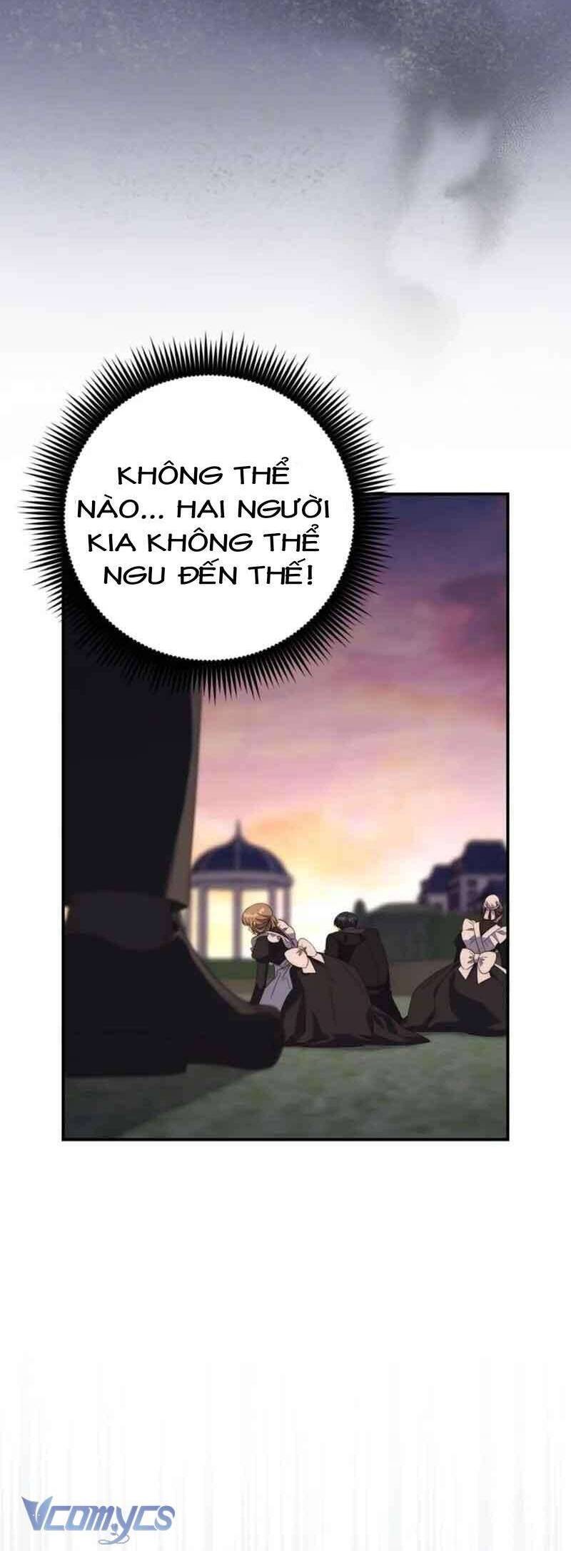 Nàng Công Chúa Tiên Tri Chapter 7 - Trang 2