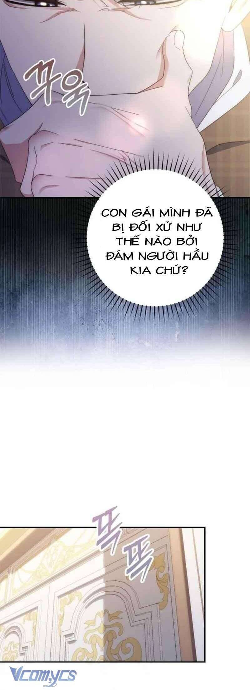 Nàng Công Chúa Tiên Tri Chapter 7 - Trang 2