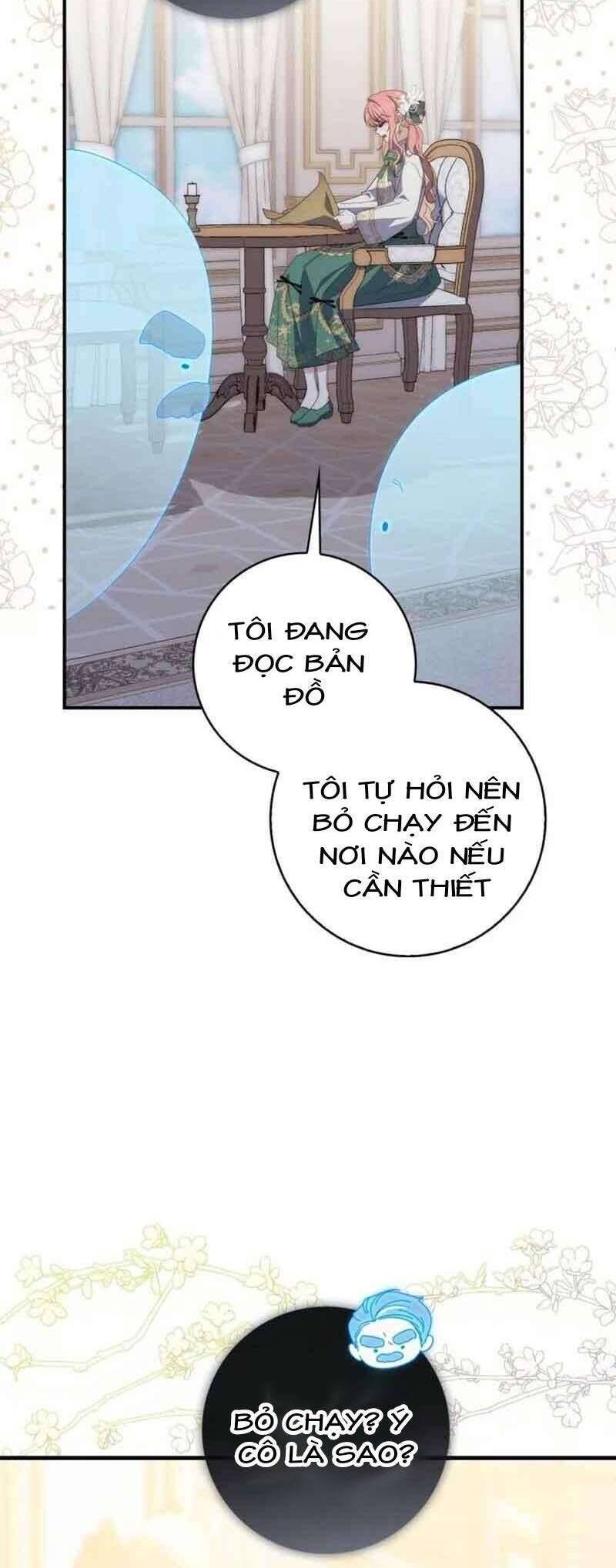 Nàng Công Chúa Tiên Tri Chapter 7 - Trang 2