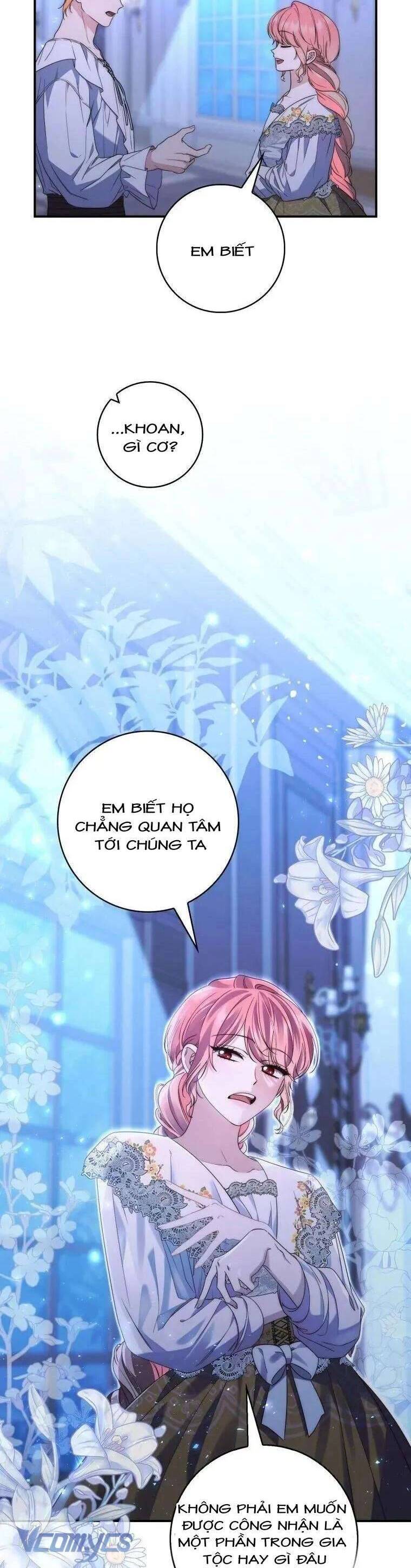 Nàng Công Chúa Tiên Tri Chapter 6 - Trang 2