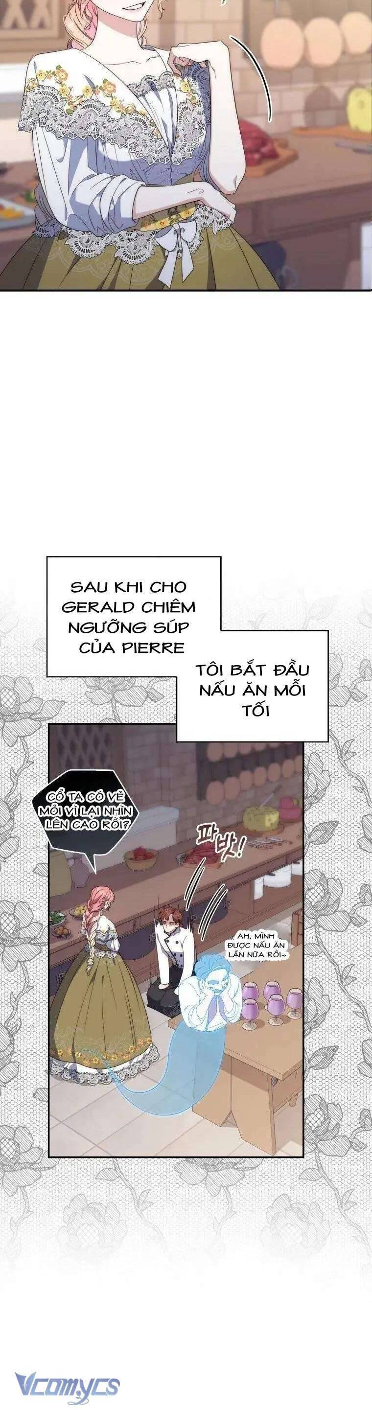 Nàng Công Chúa Tiên Tri Chapter 5 - Trang 2