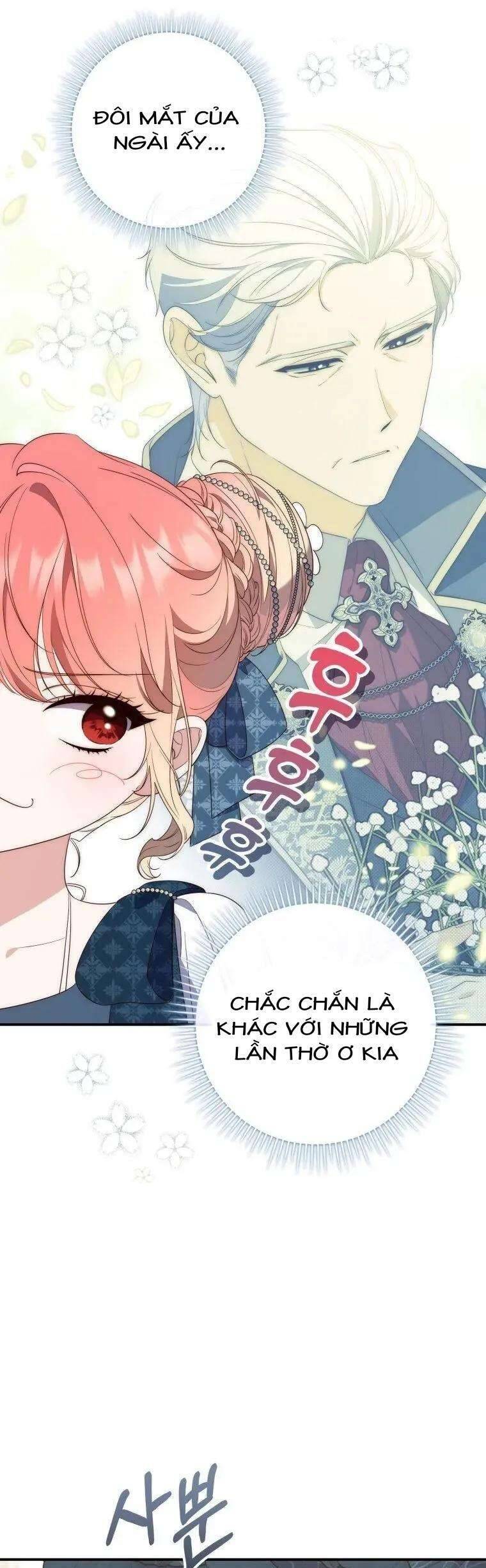 Nàng Công Chúa Tiên Tri Chapter 4 - Trang 2